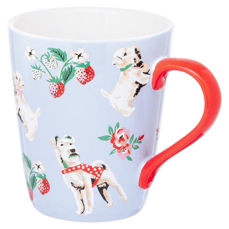 Cath Kidston 30 Years Icons Stanley Mug | Aldiss of Norfolk