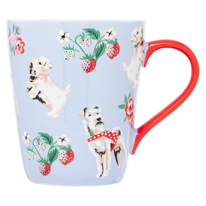 Cath Kidston 30 Years Icons Stanley Mug