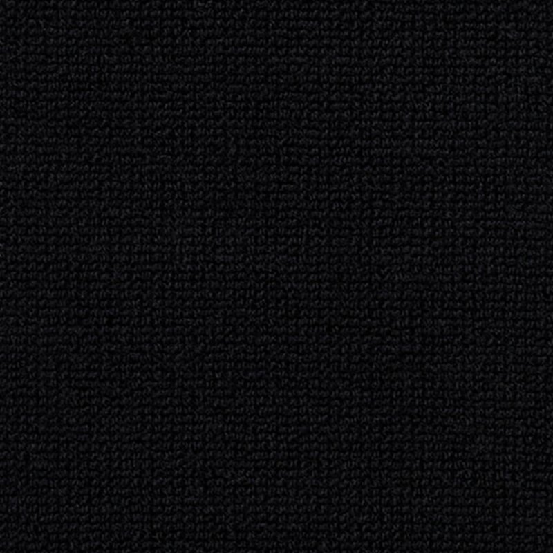 Norfolk Royal Regatta Plain Carpet in Black