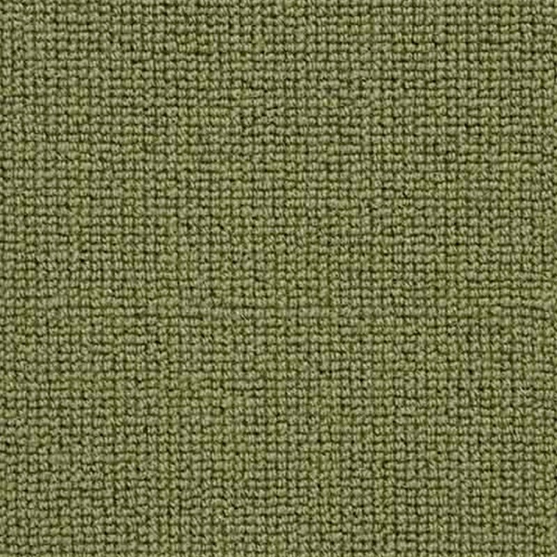 Norfolk Royal Regatta Plain Carpet in Lime
