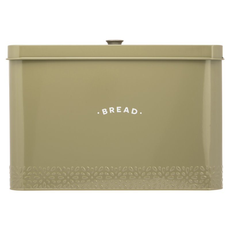 Artisan Street Bread Bin Moss