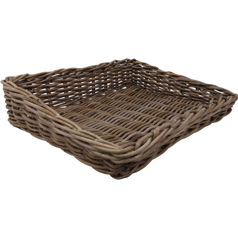 Lows Sloping Medium Countertop Basket