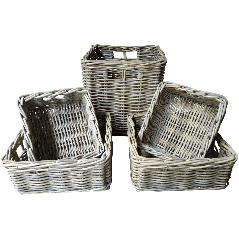 Lows Storage Baskets