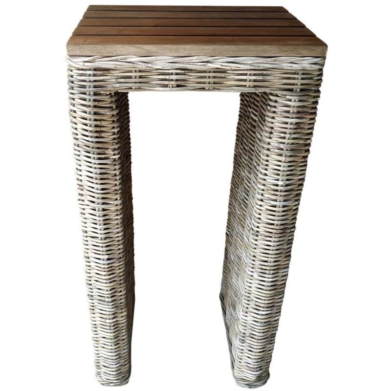 Lows Tall Square Table