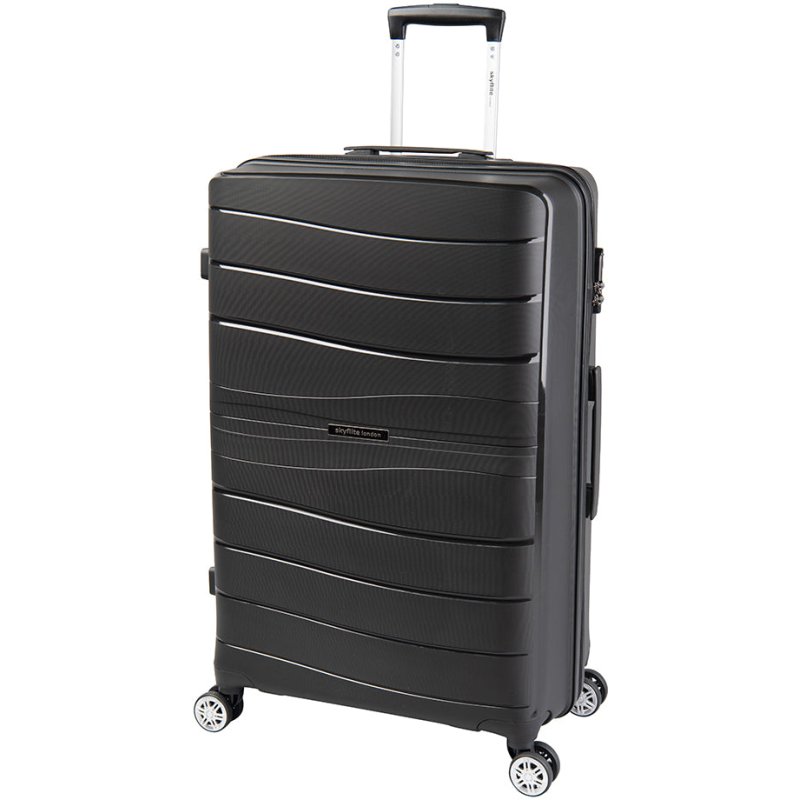 Skyflite Carousel Black Case Aldiss of Norfolk