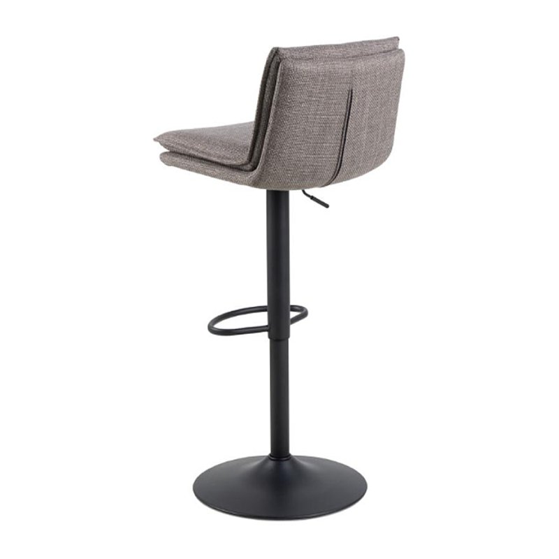 Actona Finley Bar Stool in Basel Fabric