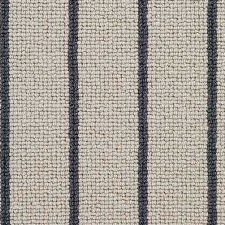 Norfolk Royal Regatta Two Tone Carpet in Denim