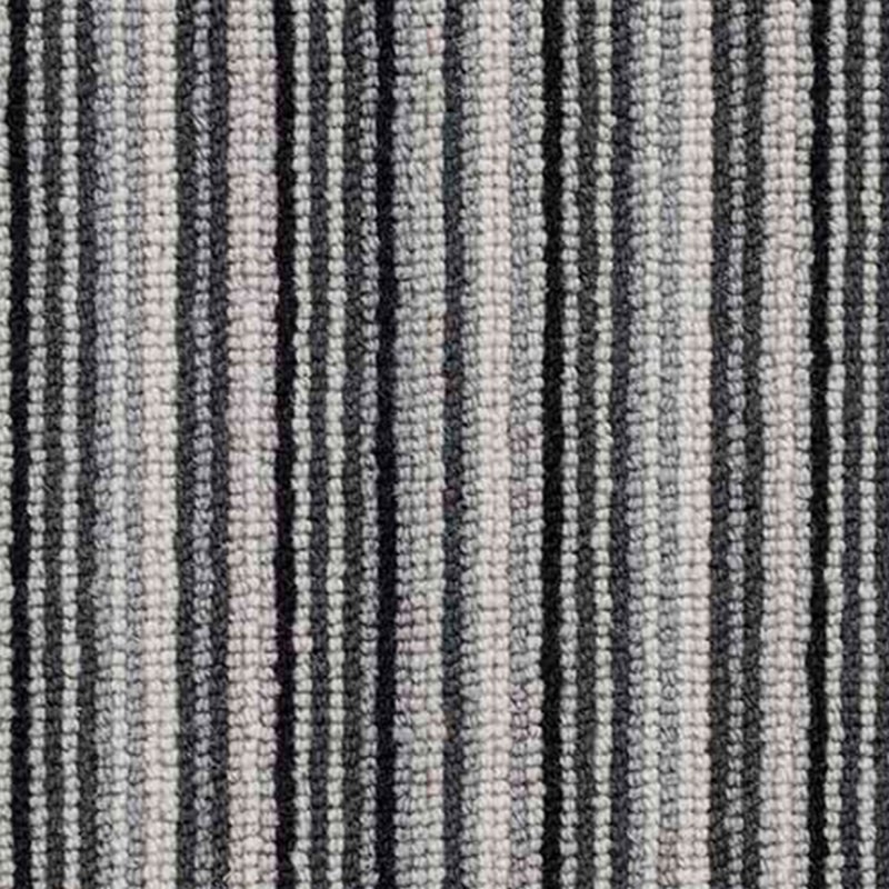 Norfolk & Co. Carpets Royal Regatta Candy Stripe Carpet in Night Sky