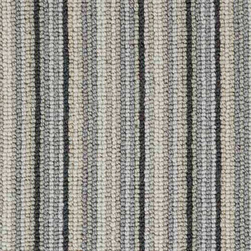 Norfolk & Co. Carpets Royal Regatta Candy Stripe Carpet in Pebble Beach