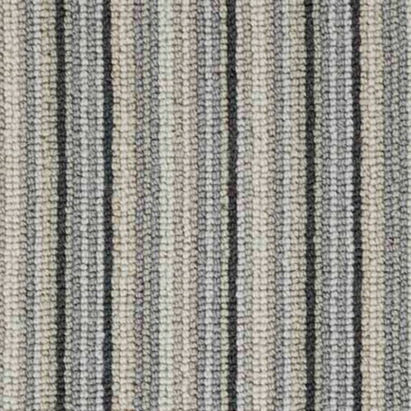 Norfolk Royal Regatta Candy Stripe Carpet in Pebble Beach