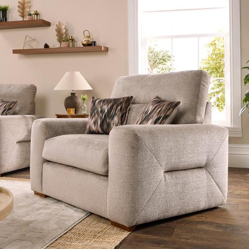 Lebus Melody Love Chair