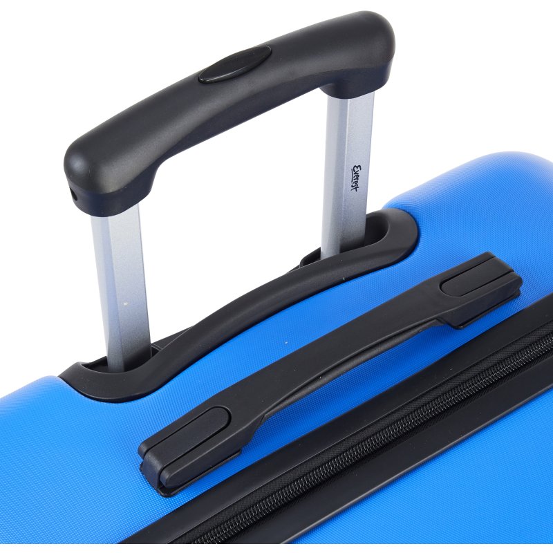 Everest Royal Blue Hard Shell Case Aldiss of Norfolk