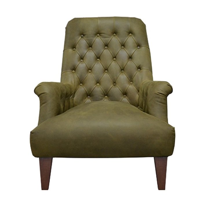 Alexander & James Alexander & James Jojo Chair in Oasis Sage