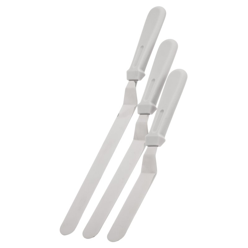 Just the Thing 3pk Palette Knives