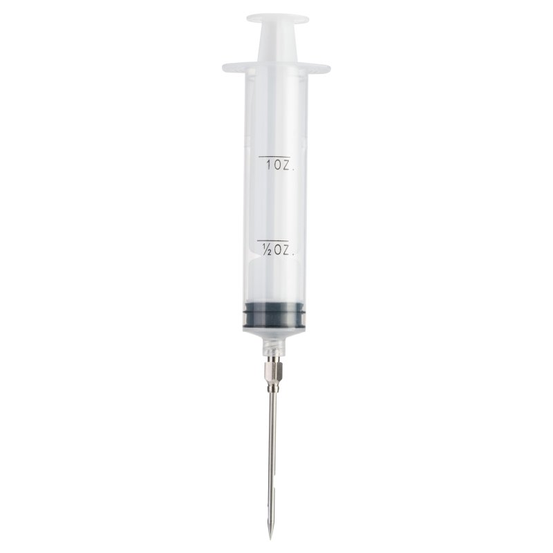 Just the Thing Flavour Injector