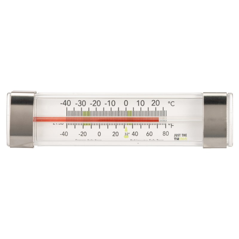 Just the Thing Fridge Thermometer