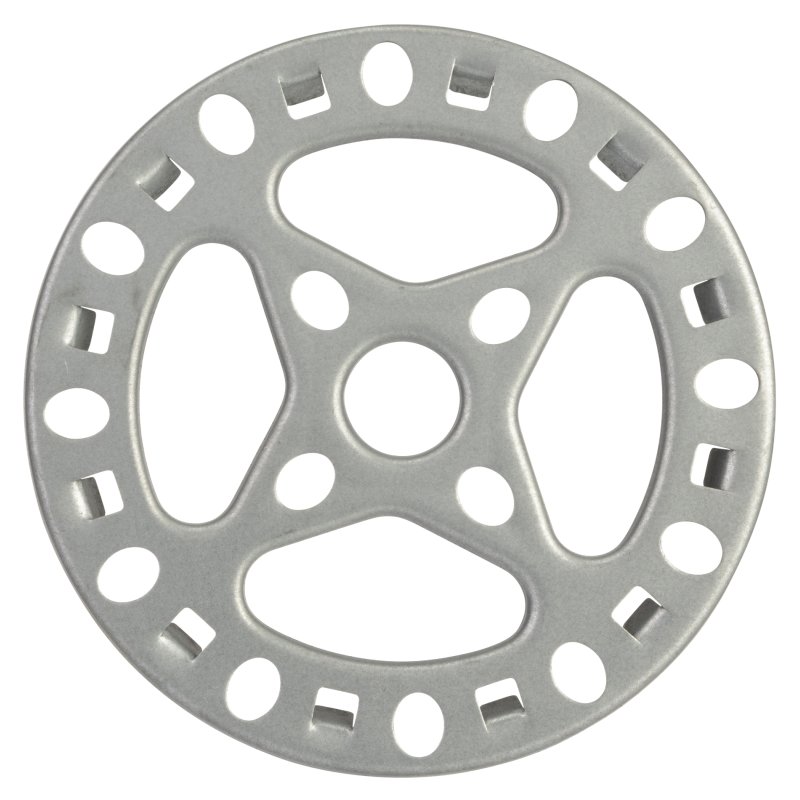 Just the Thing Stainless Steel Gas Ring Reducer