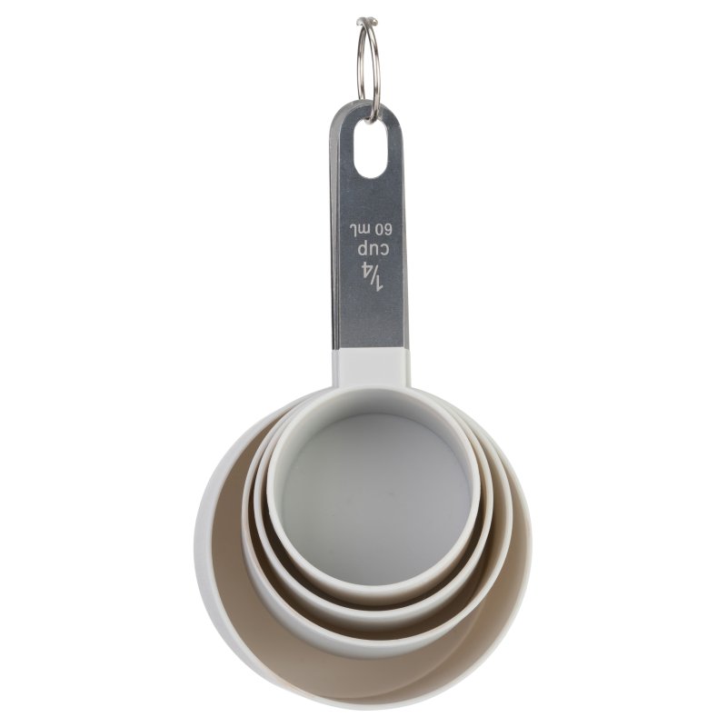 Just the Thing Measuring Cups & Spoons