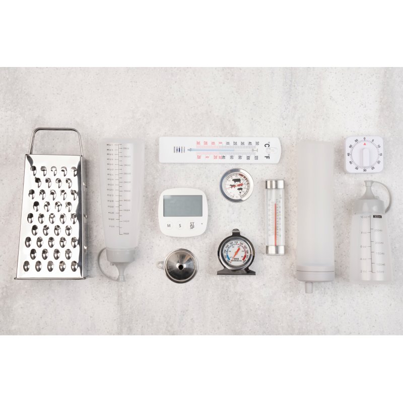 Just the Thing 1hr Mechanical Timer | Aldiss of Norfolk