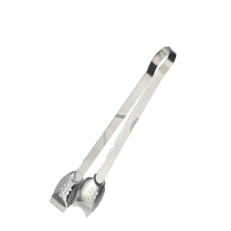 Just The Thing Just the Thing Stainless Steel Serving Tongs
