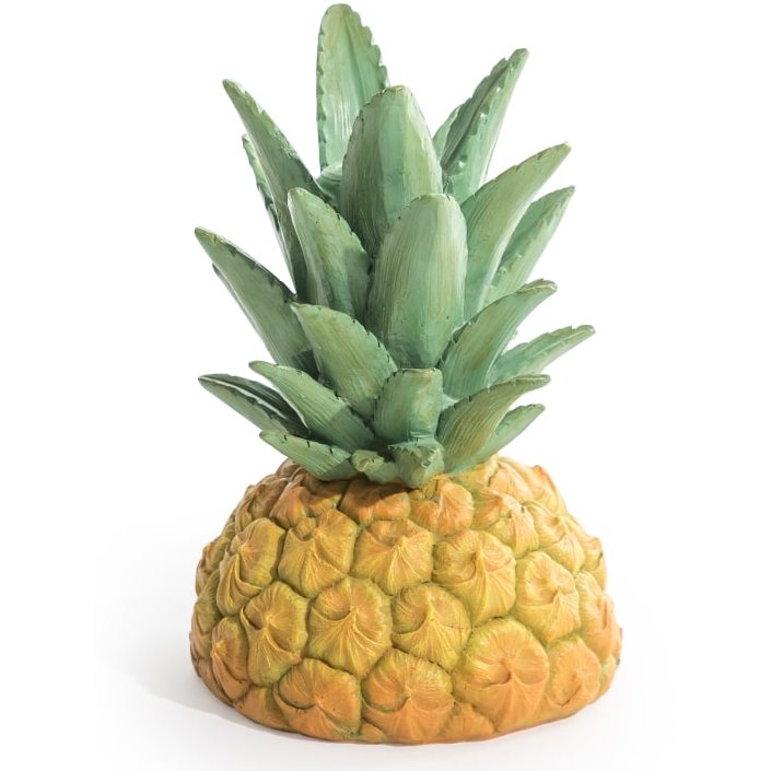 McGowan Rutherford Pineapple Candle Holder