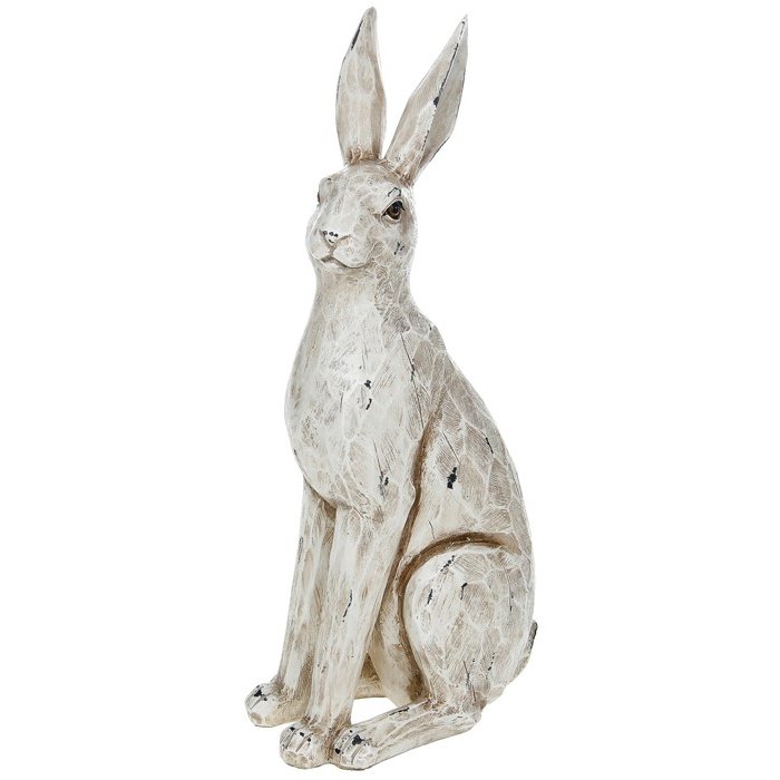 Shudehill Country Cream Hare