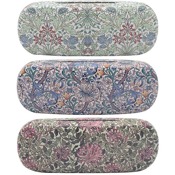 Shudehill Glasses Case