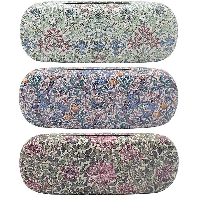 Shudehill Glasses Case