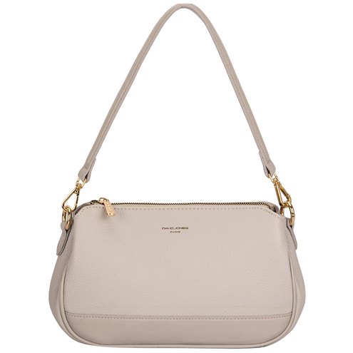 Short shoulder bag top