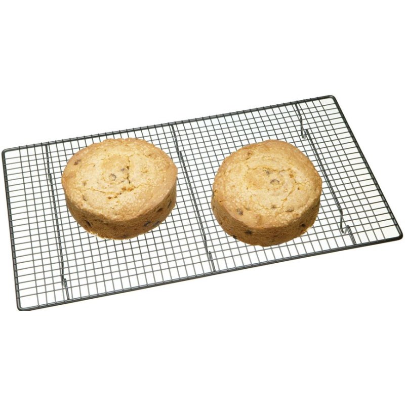 Kitchencraft Non-Stick Cooling Rack 46x 26cm