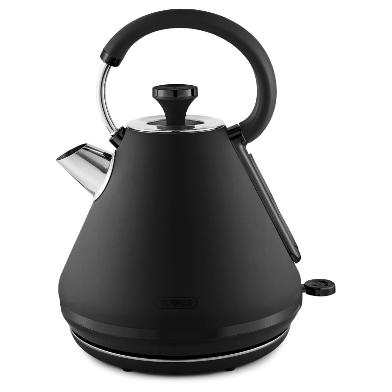Tower Sera 1.7L 3kw Kettle Black
