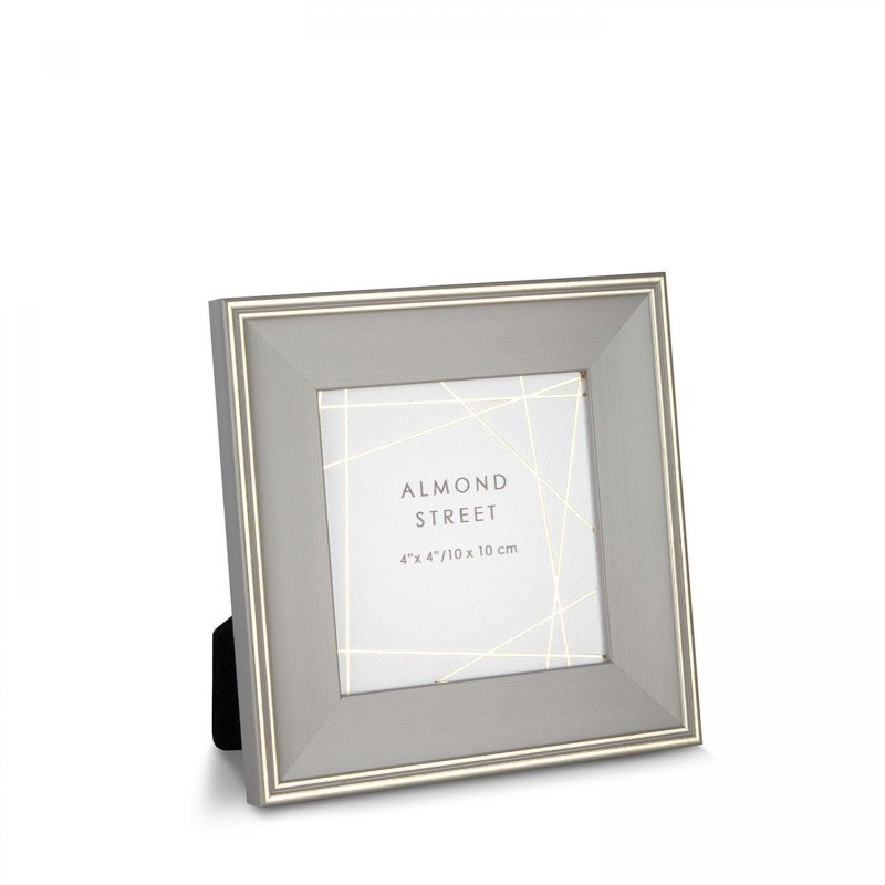 Art Marketing Kingston 4x4" Photo Frame