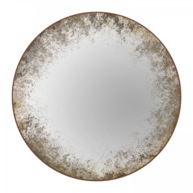 Art Marketing Burford Mirror