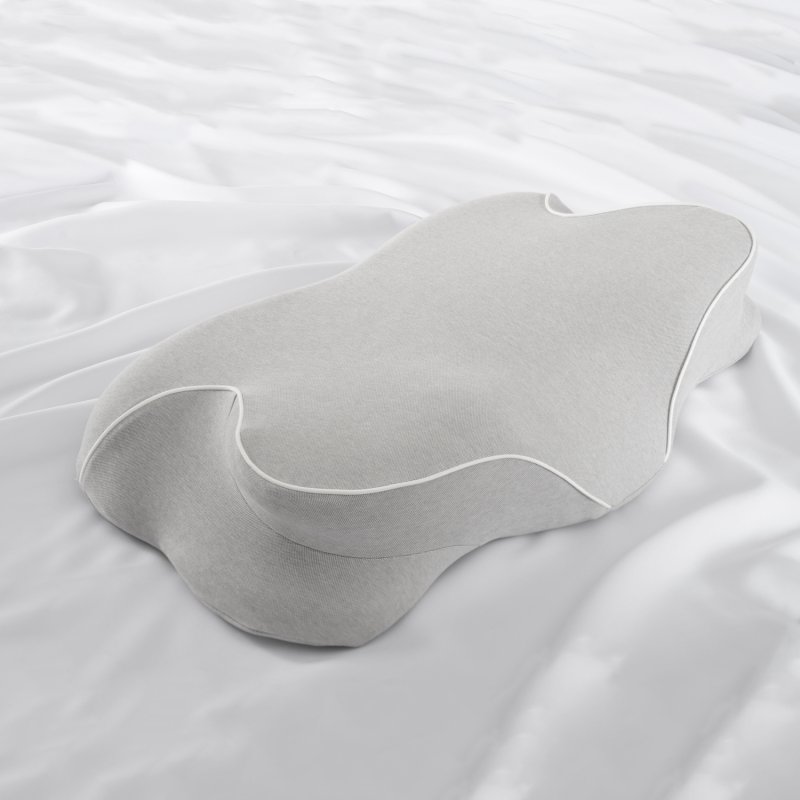 The Lyndon Co Contoured Orthopaedic Pillow