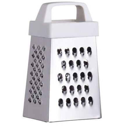 Kitchencraft Mini Grater