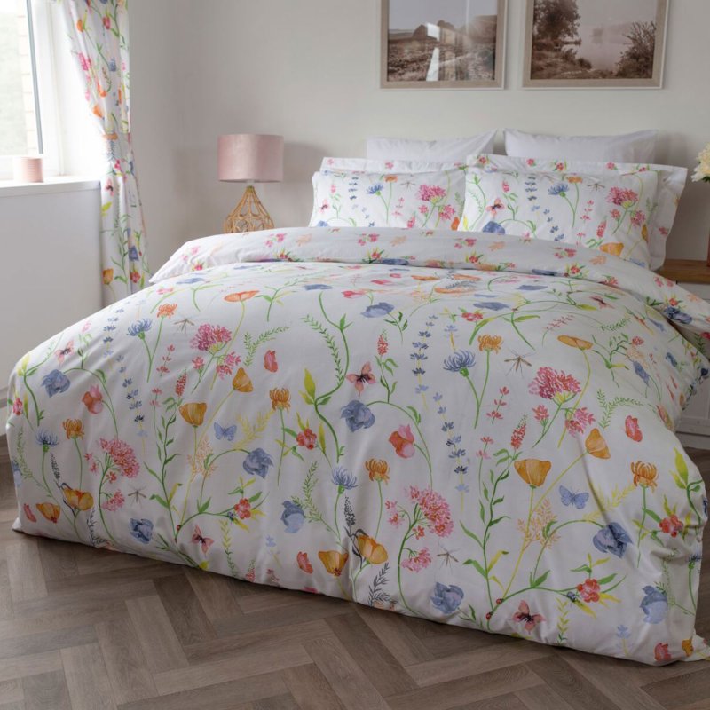 Belledorm Larissa Duvet Cover Set