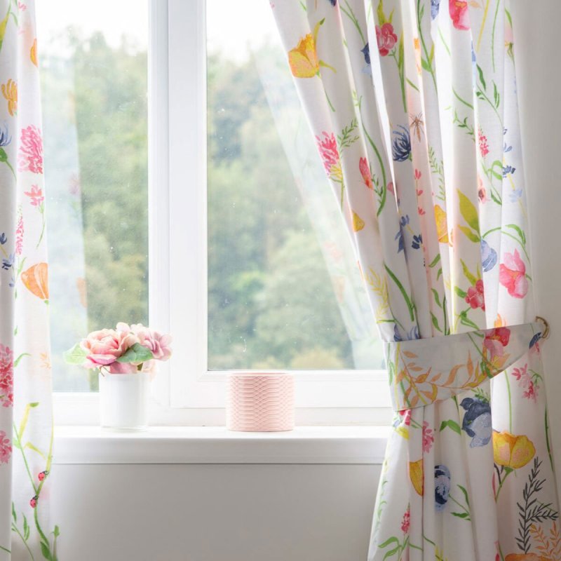 Belledorm Larissa Curtains