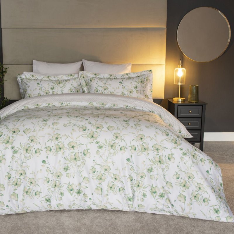 Belledorm Milena Duvet Cover Set