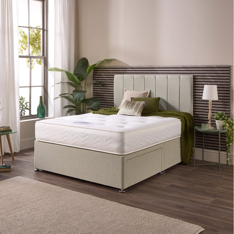 Aldiss Own Sandringham Divan Set