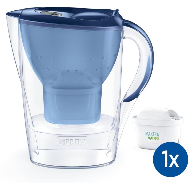 Brita Marella Cool Blue Jug