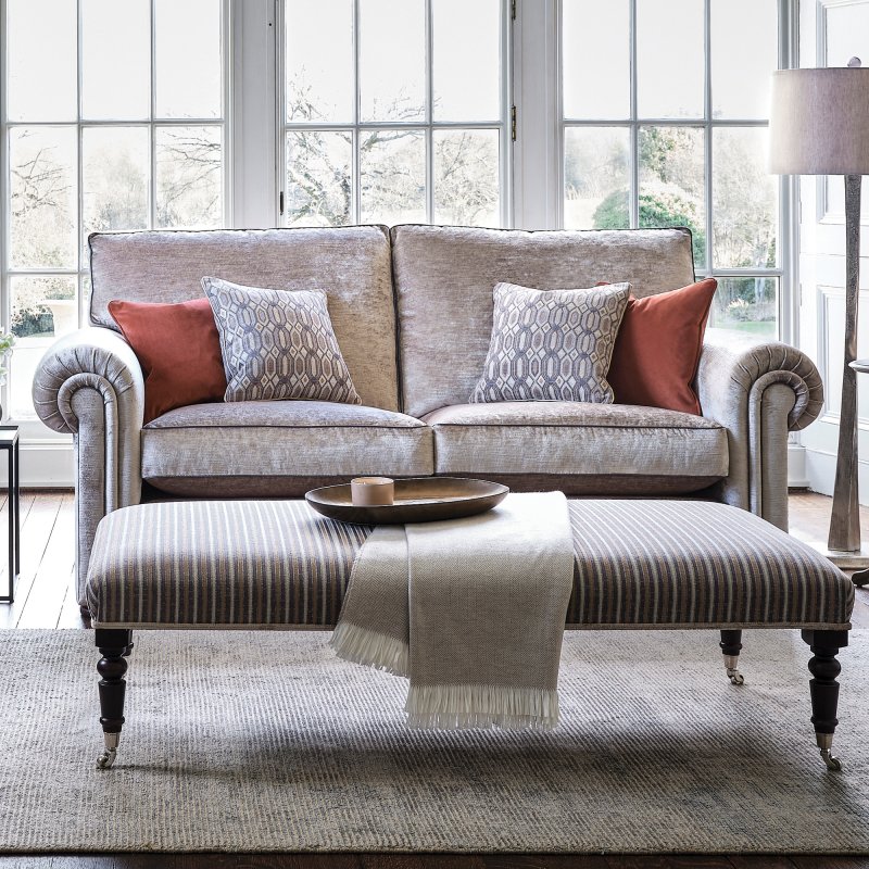 Duresta Duresta Waldorf 3 Seater Sofa
