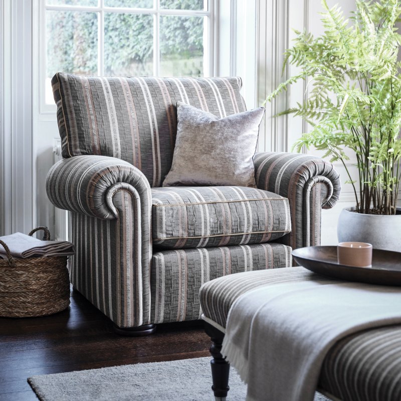Duresta Duresta Waldorf Astoria Armchair