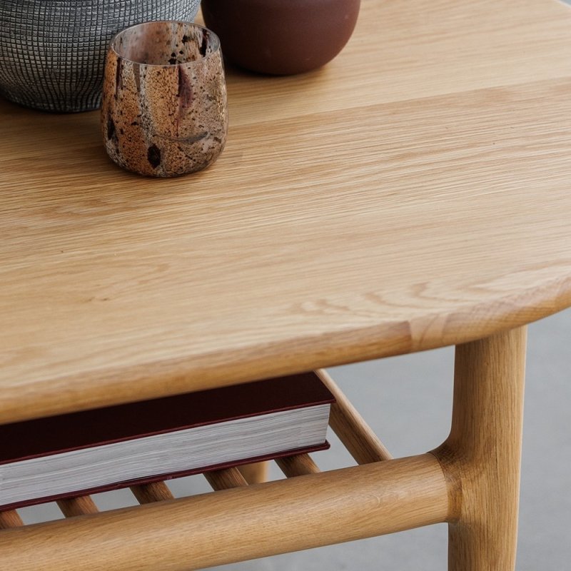 G Plan | Winchester Coffee Table | Aldiss of Norfolk