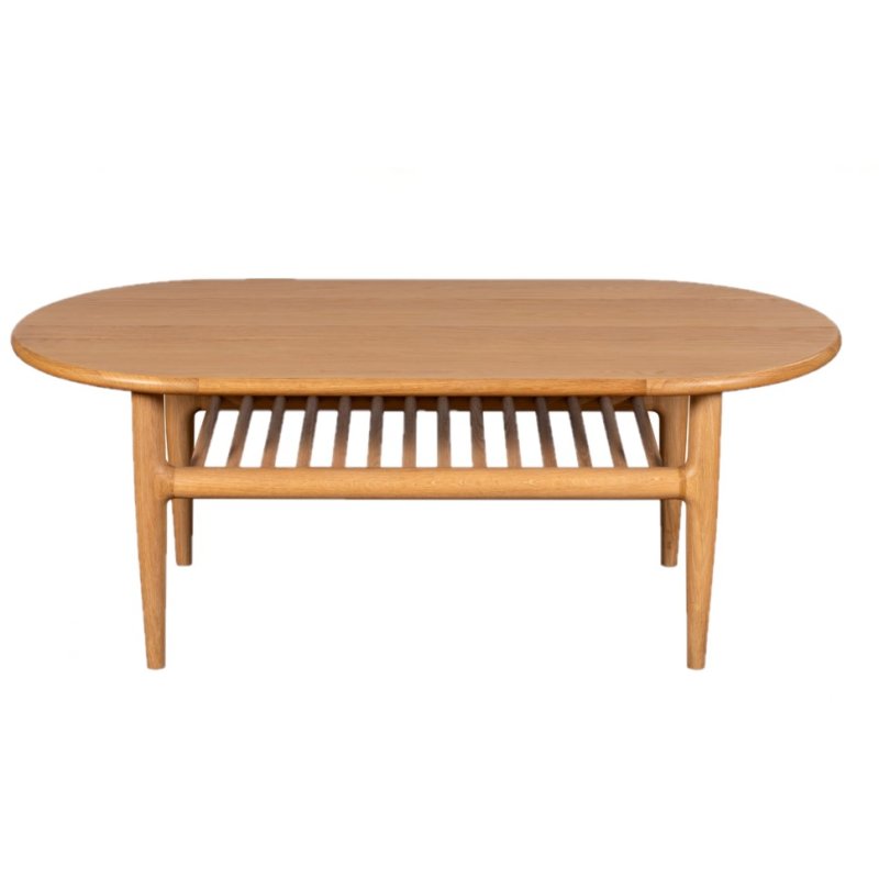 G Plan | Winchester Coffee Table | Aldiss of Norfolk