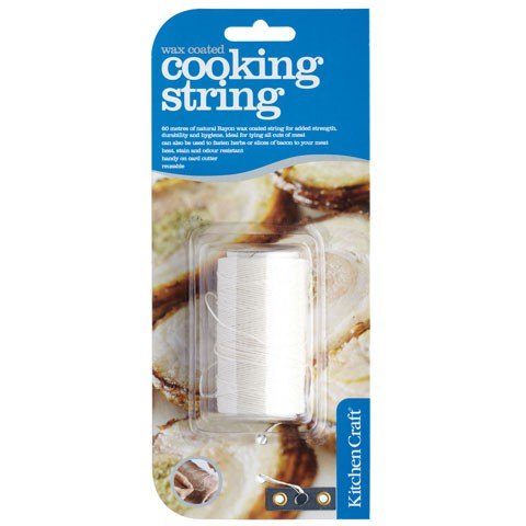 Kitchencraft Cooking String
