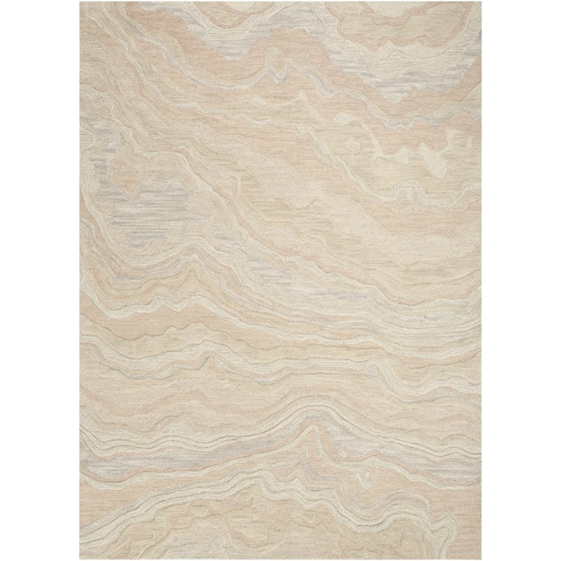 Rama Graceful Beige 160x221cm Rug
