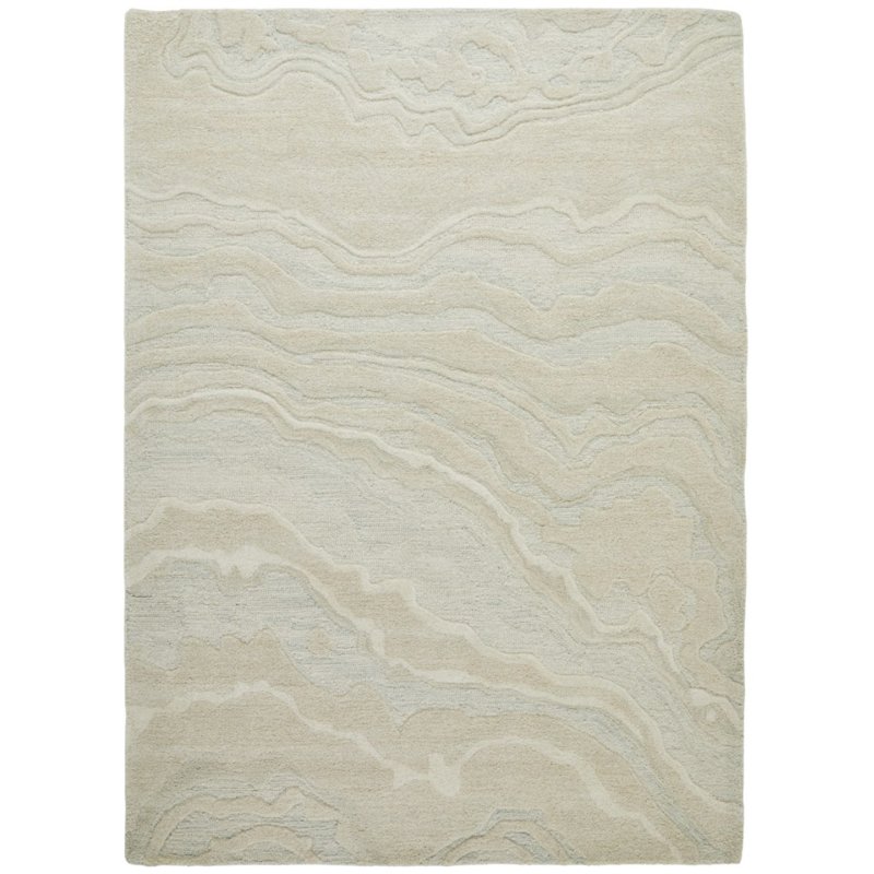 Rama Graceful Cream 160x221cm Rug