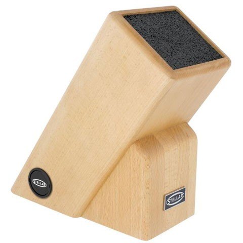 Stellar Universal Knife Block