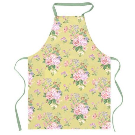 Cath Kidston Floral Fields Easy Adjust Apron