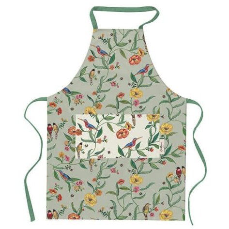 Cath Kidston Summer Birds Easy Adjust Apron